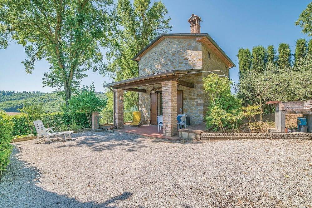 Splendida casa con 1 camera da letto a. in Monterchi, Valtiberina