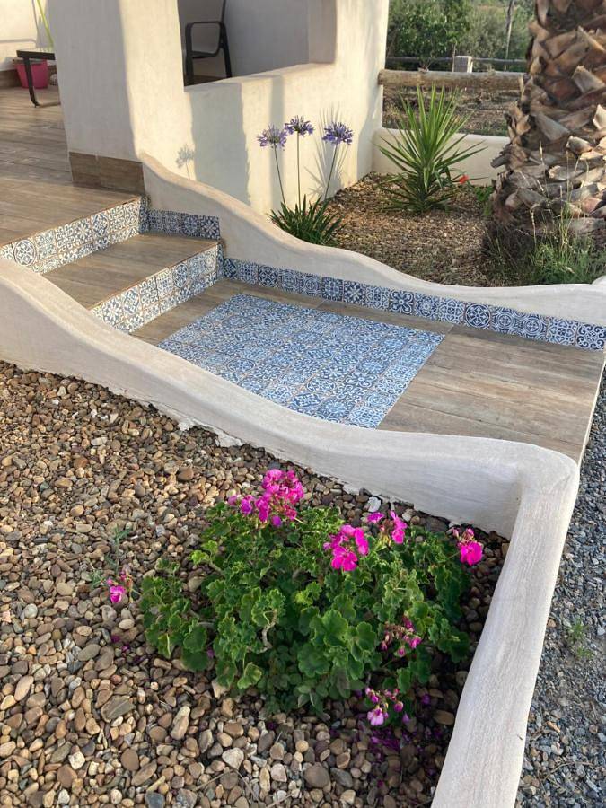 Apartamento entero, Finca el atardecer - Apartamento Sol in Los Santos de Maimona, Provincia de Badajoz