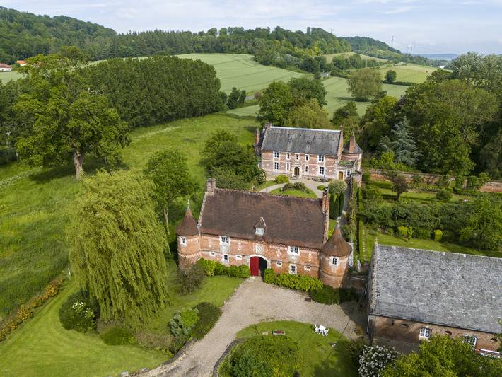 Gîte pour 2 personnes