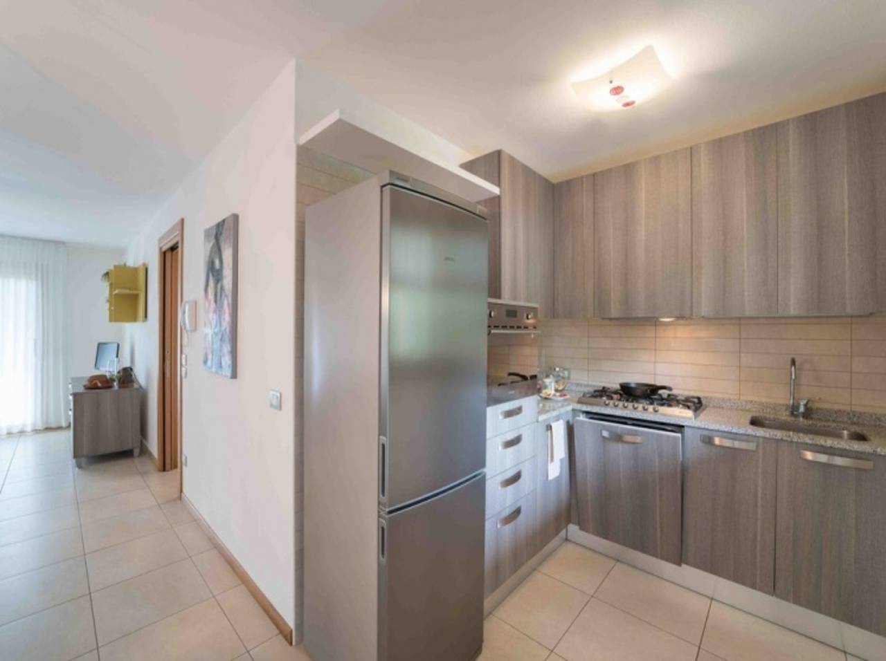 Stunning villa with private garden in Lignano Sabbiadoro, Udine Province