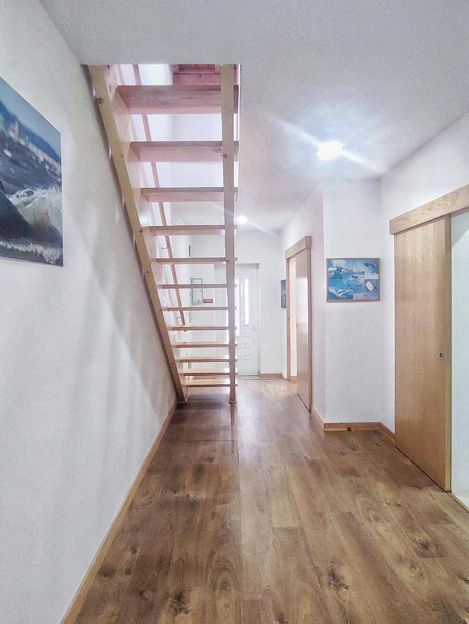 Location de vacances pour 8 personnes, avec terrasse dans Furadouro - 3