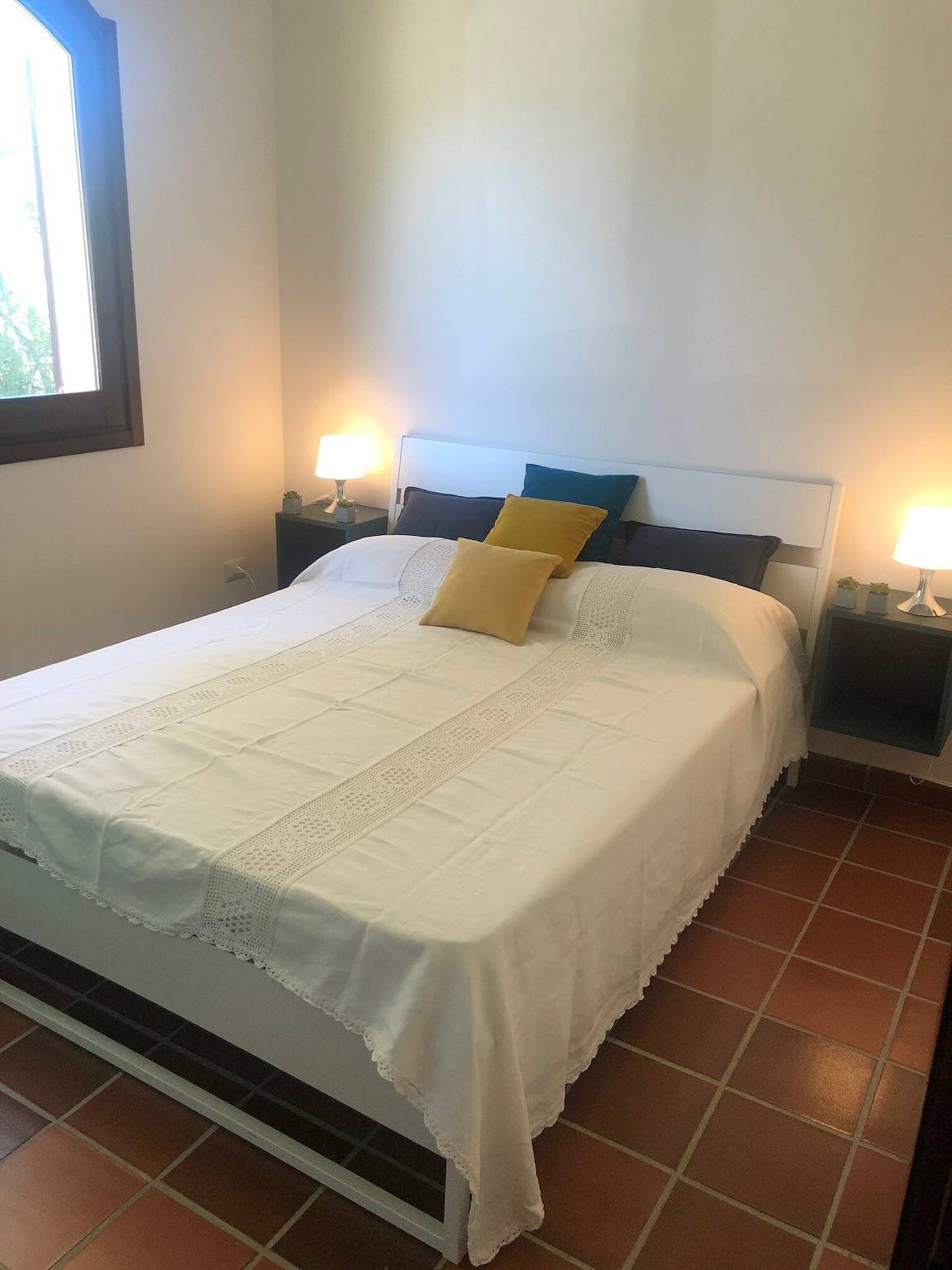 Villa Ulivi 10 – Is Molas Golf Resort, lujo y privacidad cerca de las mejores playas in Is Molas, Región de Pula