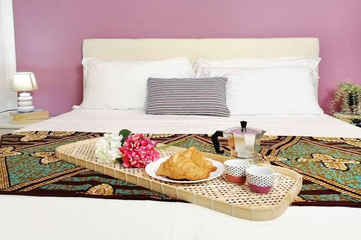 Entire apartment, HoliHome_Mediterraneo - Splendid, 50m from the sea in Odeon (Tortoreto), Tortoreto Region