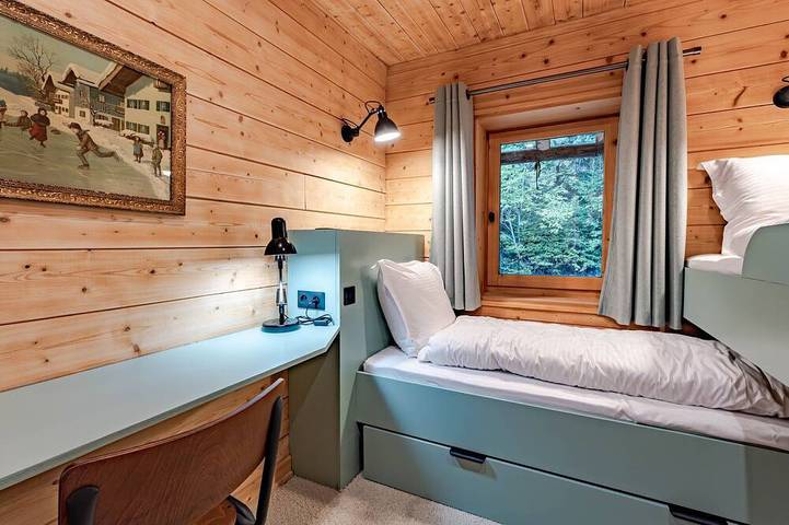 Luxury Chalet in Les Allues in Les Allues, Massif de la Vanoise