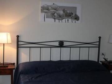 Casa Vacanza per 6 Persone in Campiglia Marittima, Riviera Toscana, Foto 1