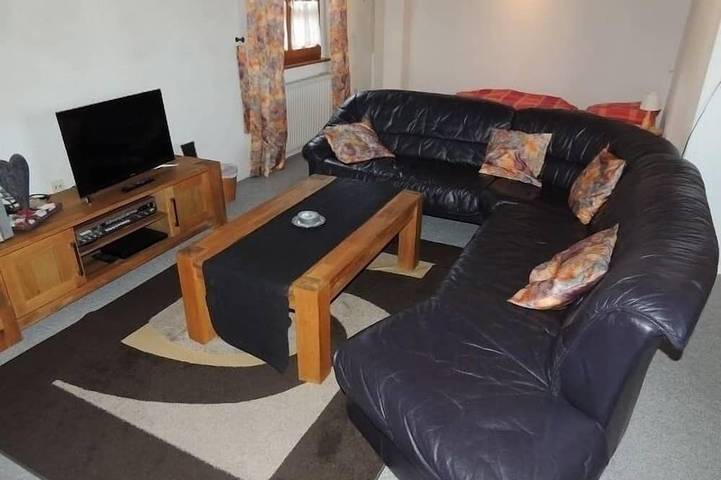 Schloss für 4 Personen, mit Garten in Bayern - 3