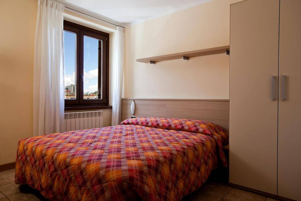 Residence Redivalle in Passo Tonale, Vermiglio
