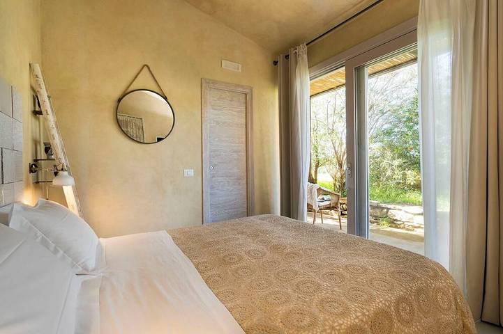 Casa de campo reformada enclavada en la naturaleza con piscina privada in Caltagirone region, Provincia de Catania