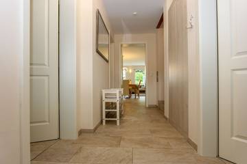 Ferienhaus für 6 Personen in Prerow, Darß, Bild 2