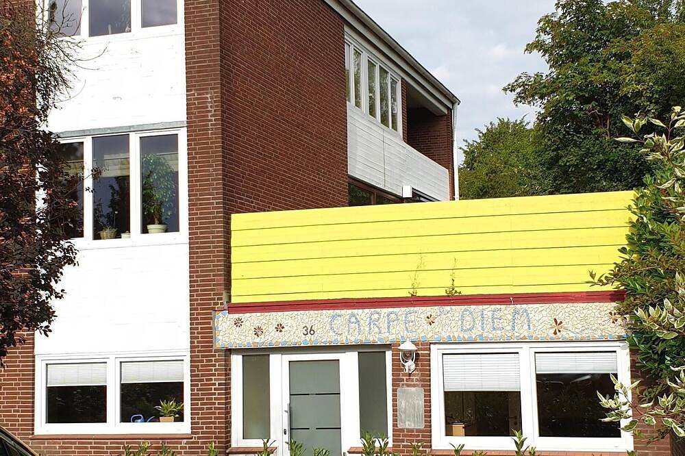 Ganze Wohnung, Ferienwohnung Lüneburg/Kreideberg, renoviert, moderne Einrichtung in Lüneburg, Nordheide