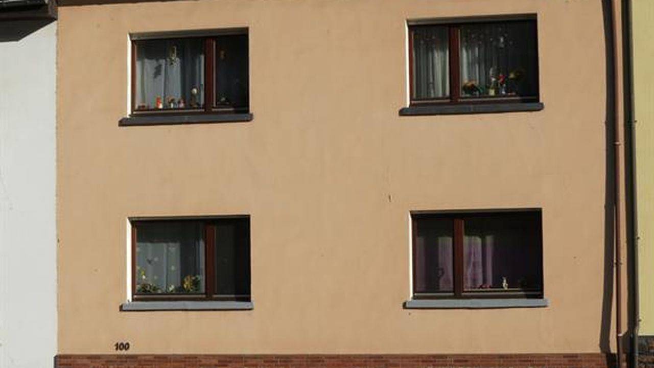 Ganze Ferienwohnung, Ferienwohnung für 3 Personen (62 m²) in Oberwesel in Oberwesel, Mittelrhein