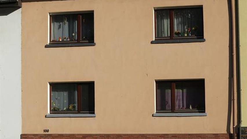Ferienwohnung für 3 Personen, mit Terrasse in Oberwesel