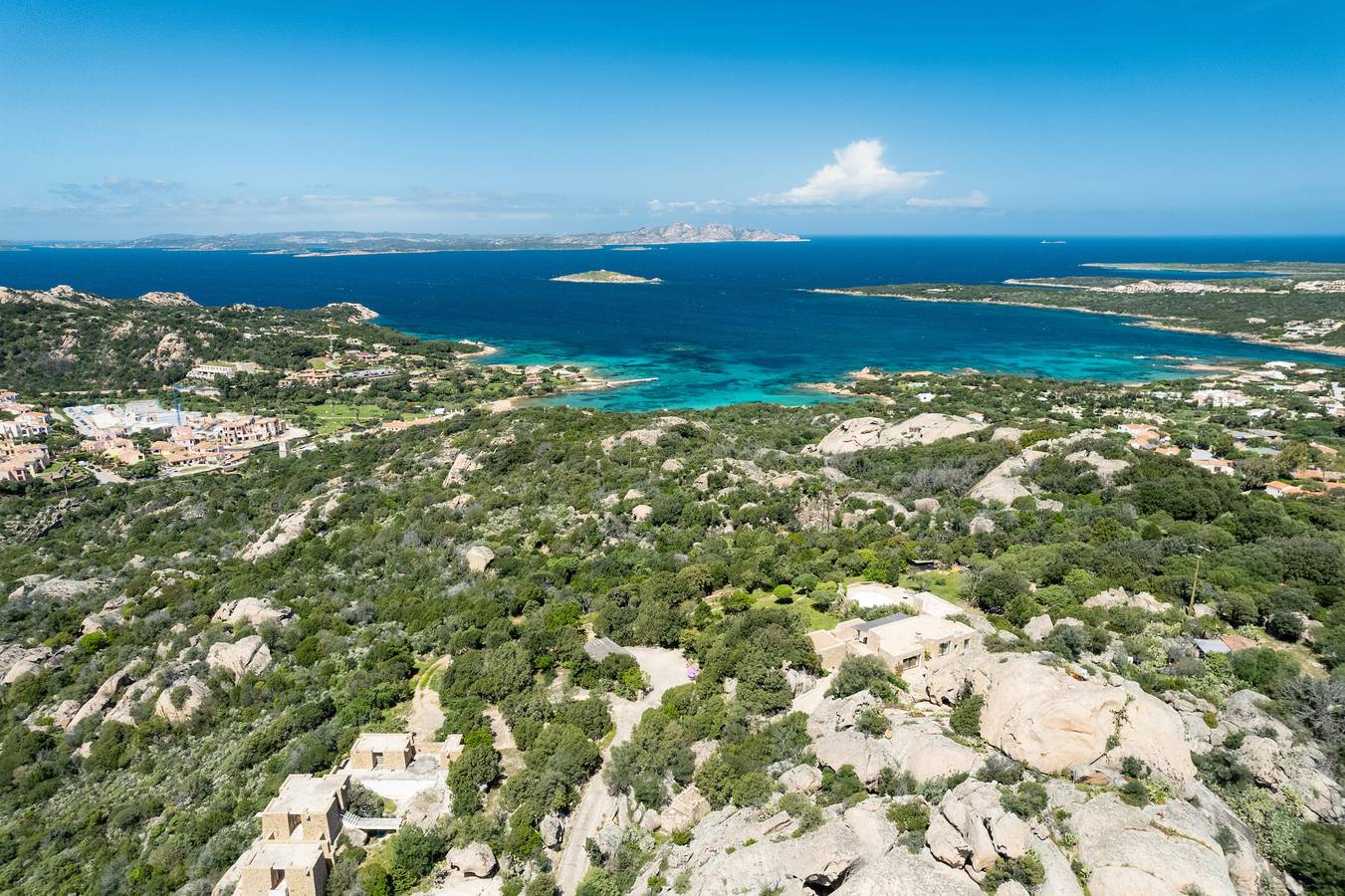 Leucia Cervo by Klodge – Porto Cervo Rückzugsort in Arzachena, Costa Smeralda