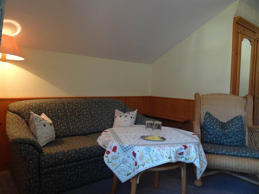 Hotel-Pension Wolf in Ettensberg (Blaichach), Blaichach