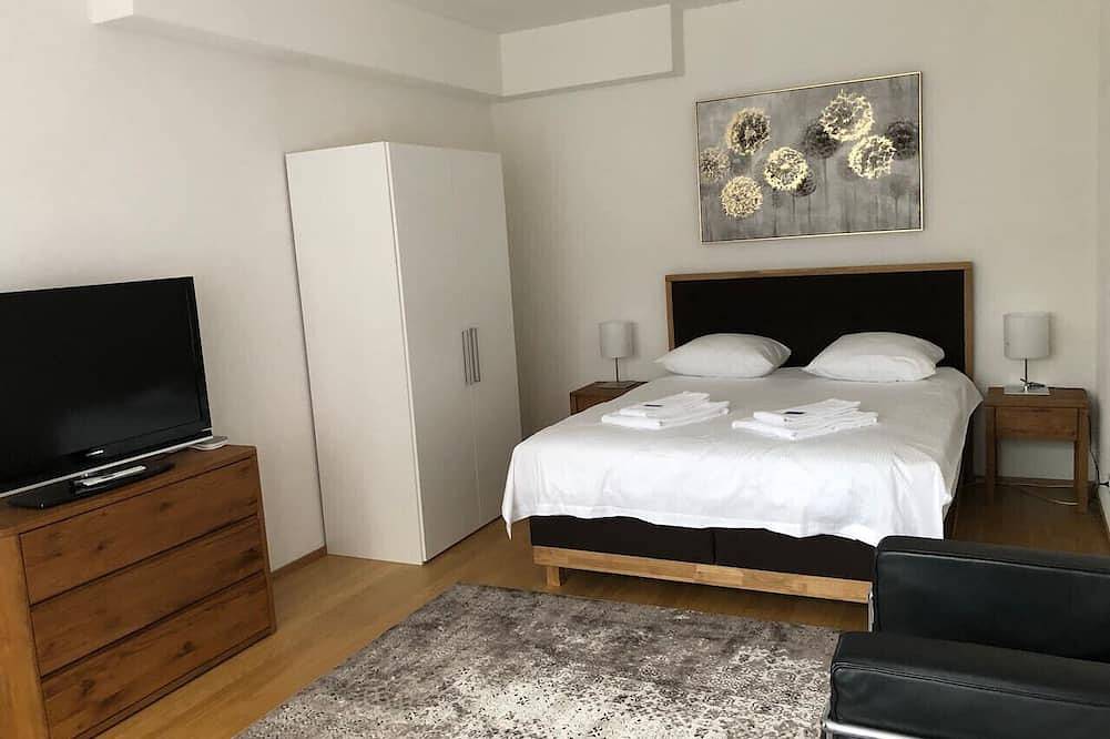 Appartamento intero, 1Br in the trendiest district of the city - Wst 14 in Zurigo, Distretto di Zurigo