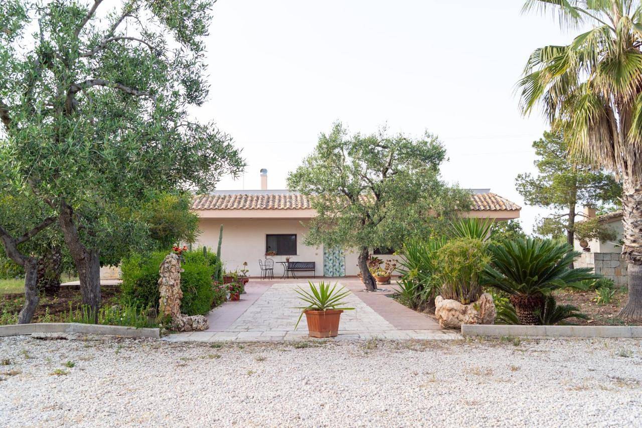 Two-Bedroom Villa in Giovinazzo, Provincia di Bari
