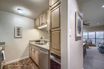 Vacation Rental for 8 Guests in New Braunfels, Comal County, Picture 4