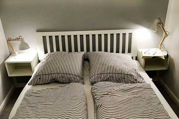 Bauernhof für 2 Personen in St. Peter-Bad, St. Peter-Ording, Bild 1