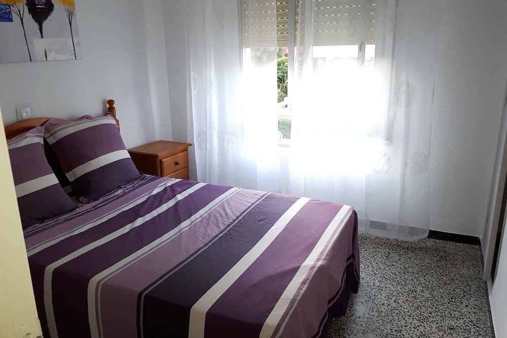 Apartamento entero, Appartement T3 Avec Piscine 100 M De La Plage in Daimuz, Costa de Valencia