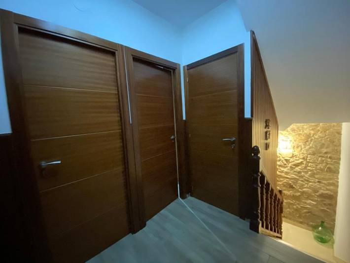 Location de vacances pour 6 personnes, avec terrasse dans Finisterre - 2