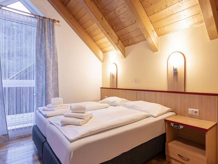 Apartamento entero, Estudio con encanto en Ferienpark Kreischberg in St. Georgen ob Murau, Sankt Georgen am Kreischberg
