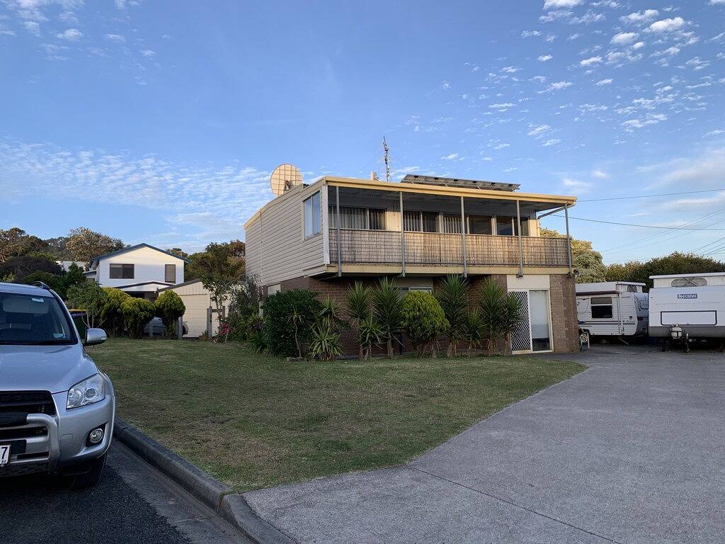 House Of Nomad - Great Ocean Road, Skenes Creek in Skenes Creek, Colac Otway Shire