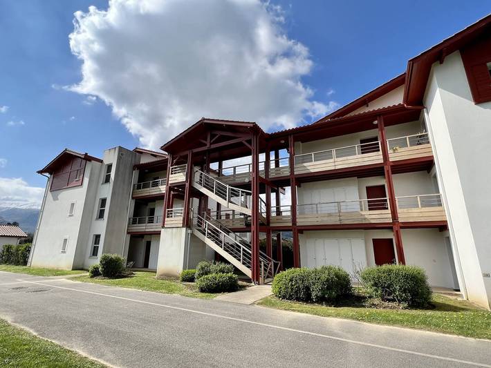 Holiday apartment for 2 people, with terrace - 1