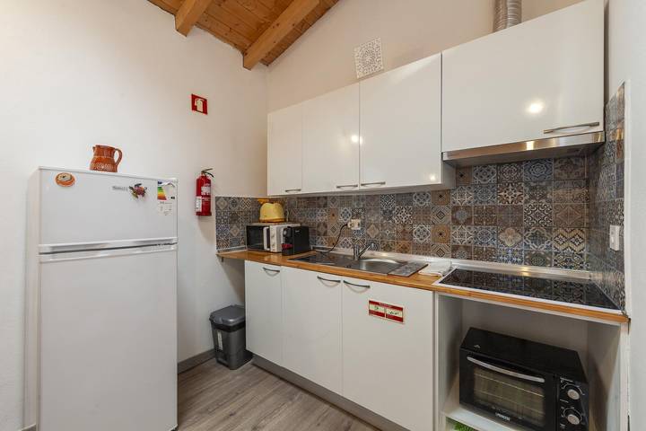 Ganze Wohnung, Ferienwohnung für 3 Personen in Praia da Luz, Luz