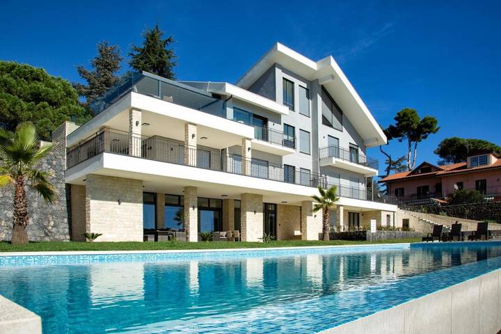 Gîte pour 2 personnes, avec piscine et vue ainsi que jardin et sauna à Mascalucia - 2