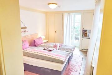 BnB für 2 Personen, mit Pool in der Schweiz