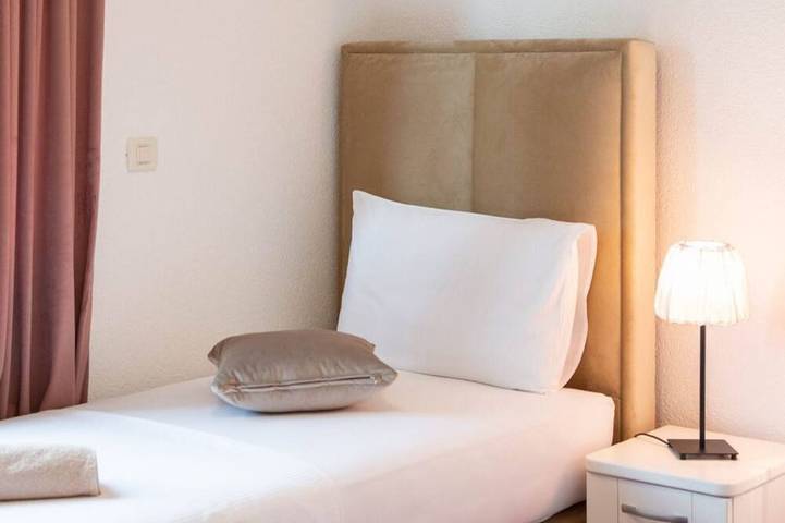 Maison d’hôte pour 2 personnes dans Pomena - 4