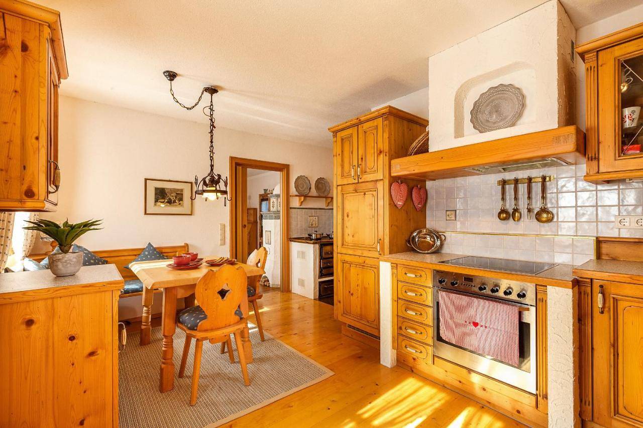 Ganze Wohnung, Haus Magnushof in Eisenberg, Bayerisch Schwaben