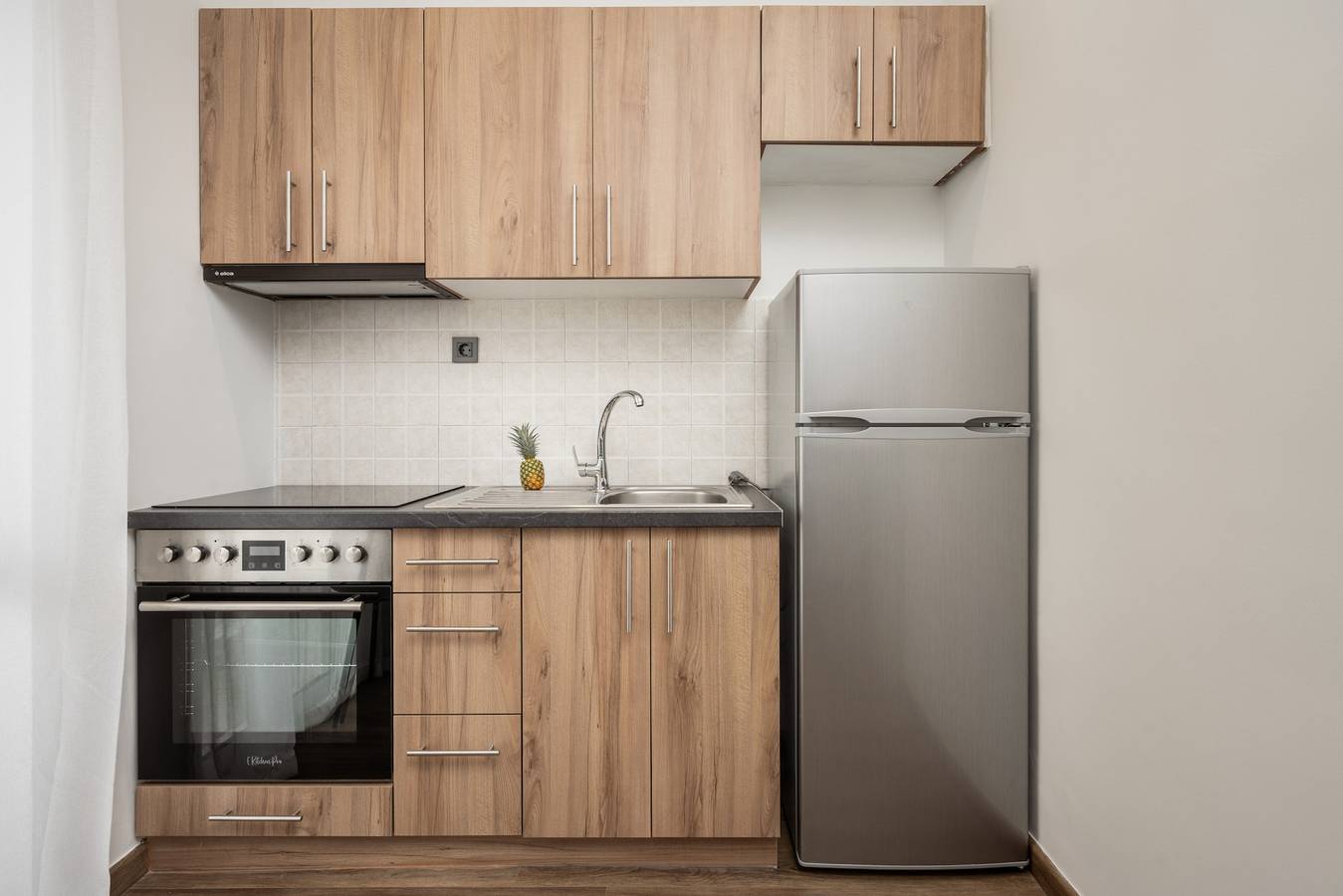Ολόκληρο το διαμέρισμα, Rapai Apartments - 1 Bd in Ζάκυνθο (πόλη), Ζάκυνθο