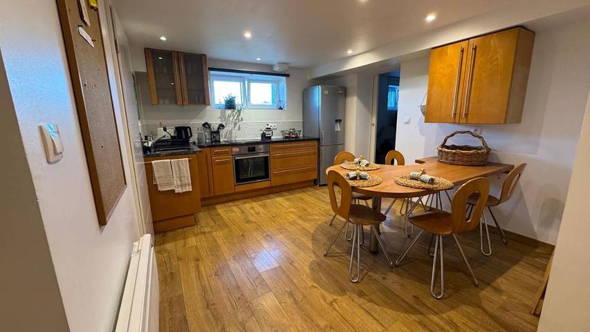 Apartamento de vacaciones para 1 personas - 1