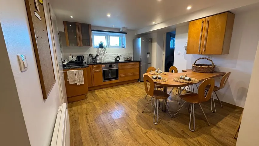 Apartamento de vacaciones para 1 personas - 1