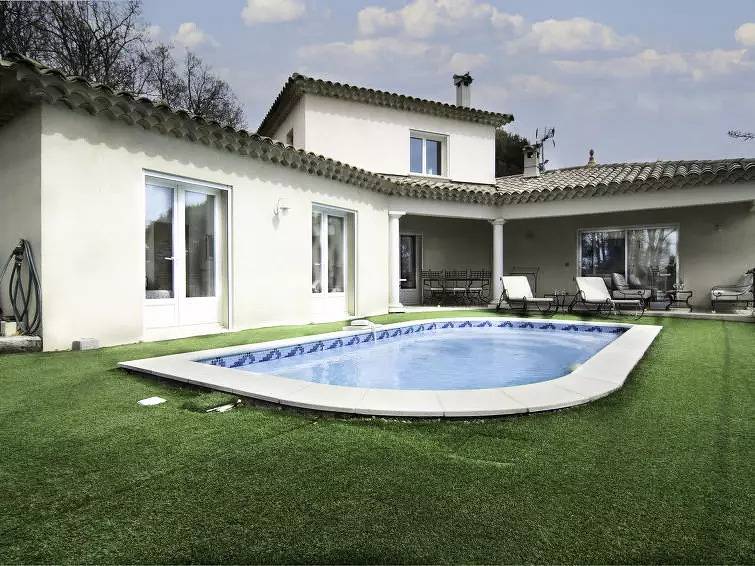 Maison 6 Personnes in Draguignan, Draguignan en omgeving