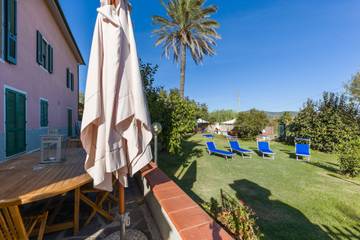 Vakantiewoning voor 6 Personen in Campo nell'Elba, Elba, Afbeelding 4