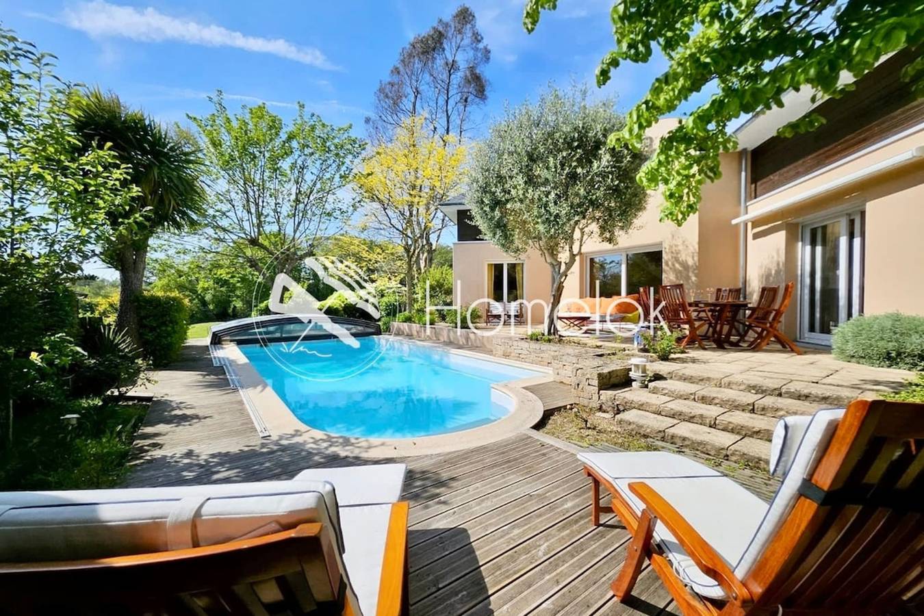 Casa vacanza a Gestel a partire da 292€ a notte