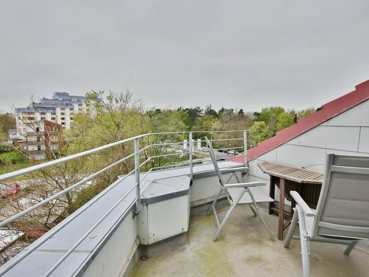 Ganze Ferienwohnung, Hohe Worth, H412 in Duhnen, Cuxhaven