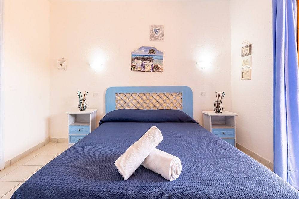 Ganze Wohnung, Entspannen Sie sich in der Bucht von Marinella in Cala Reale, Costa Smeralda