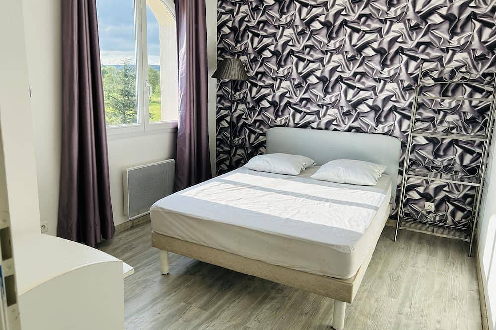 Belle Villa Pour 8 Personnes Avec Piscine Privée Dans le Golf de la Valdaine in Montboucher-sur-Jabron, Nyons und Umgebung