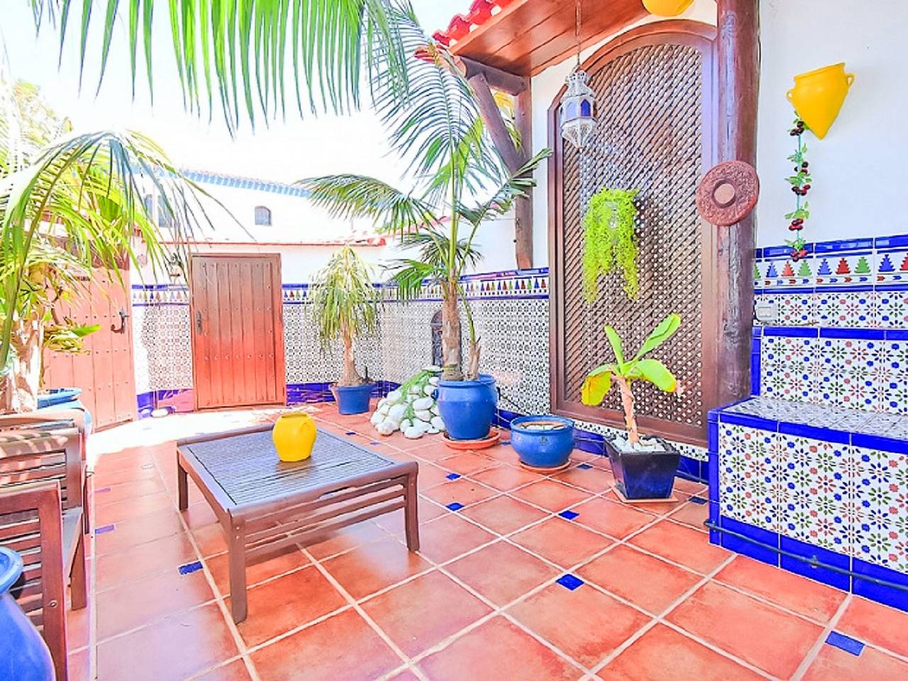 Cipres 32 in Playa de Los Urrutias (Cartagena), Cartagena