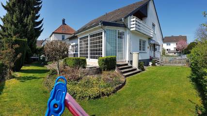 Ferienhaus für 15 Personen, mit Garten und Terrasse in Bad Pyrmont