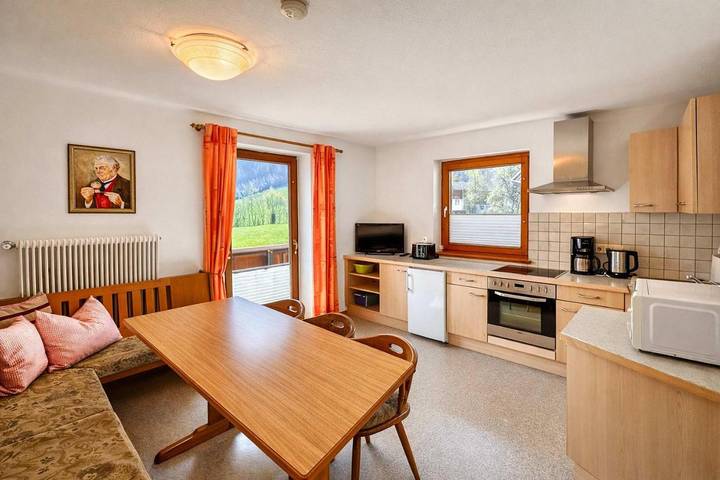 Ferienhaus für 8 Personen, mit Garten und Ausblick in Aschau im Zillertal - 4