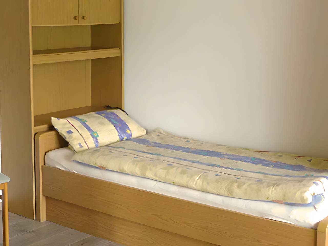 Ganze Wohnung, Apartment 'Hammerschmidt' mit Balkon und Wlan in Alme, Brilon