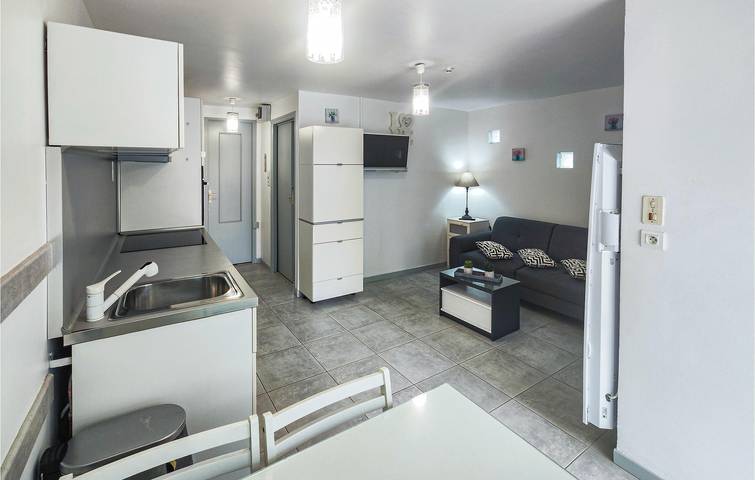 Location de vacances pour 4 personnes, avec terrasse à Marseillan - 3