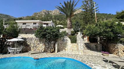 Agriturismo per 6 Persone in Castellammare del Golfo, Provincia di Trapani, Foto 1
