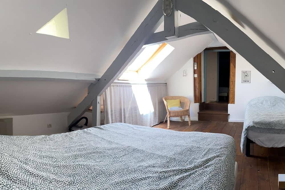 La promesse du calme et du charme_Proche Sarlat et plus beaux sites (4/6pers) in Veyrignac, Quercy