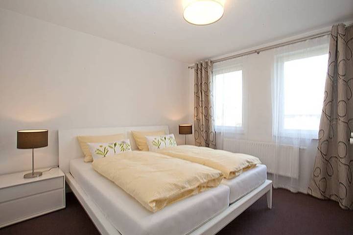 Ferienwohnung für 2 Personen, mit Terrasse in Dreschvitz - 2