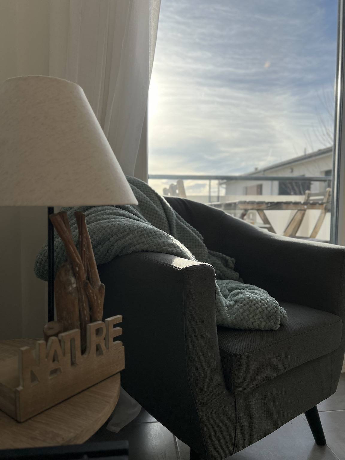 Appartement entier, Lamartine in Frouzins, Toulouse et ses environs